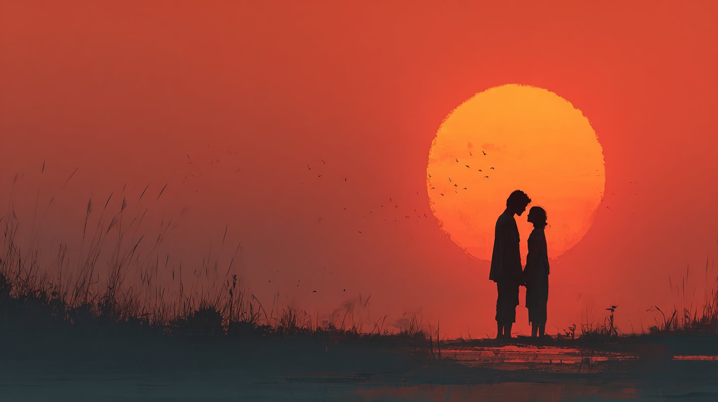 Woran erkennst du deinen Seelenverwandten?