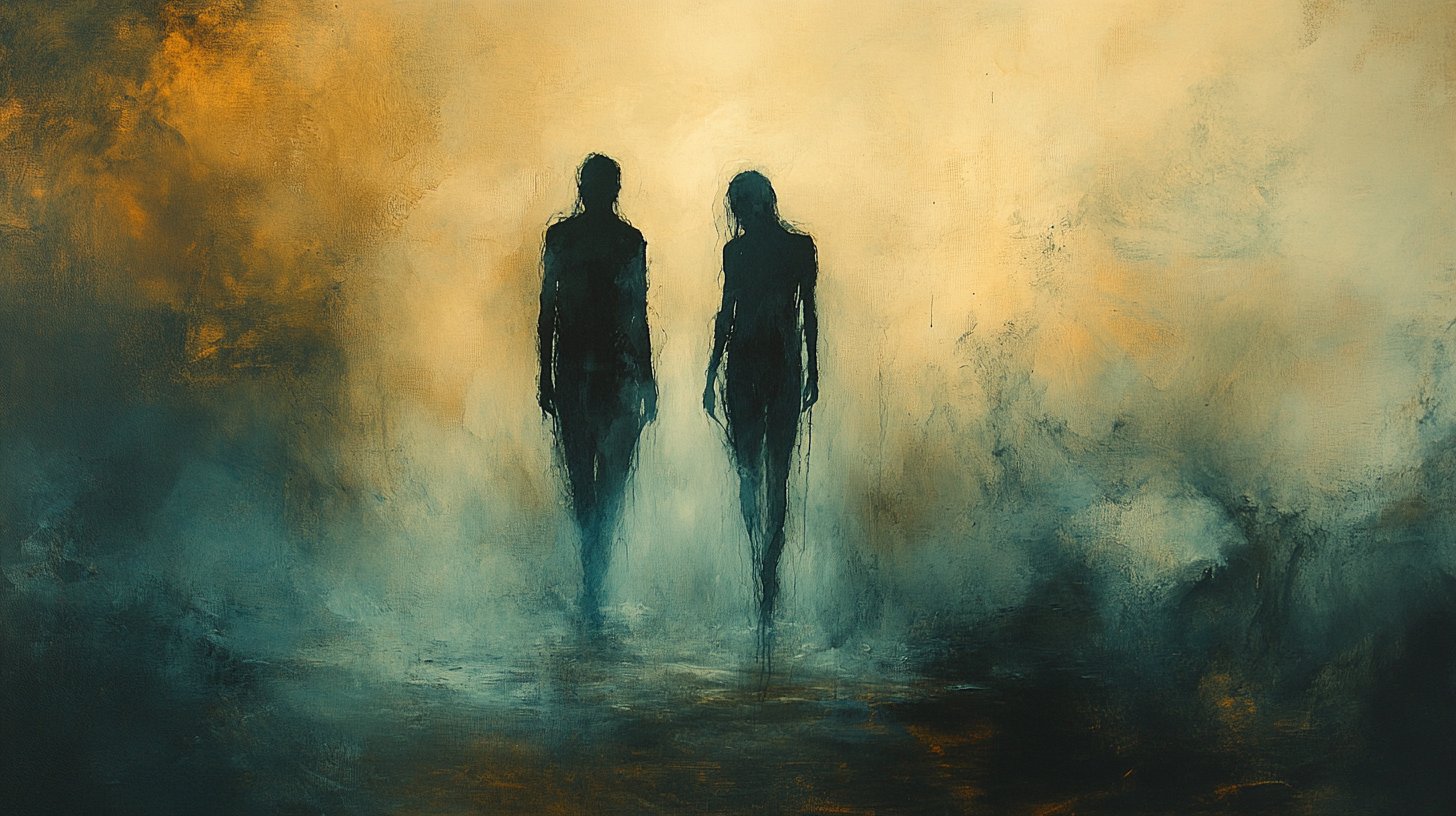 Peur de la proximité et de l'intimité