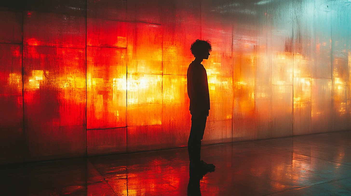 Estime de soi et identité