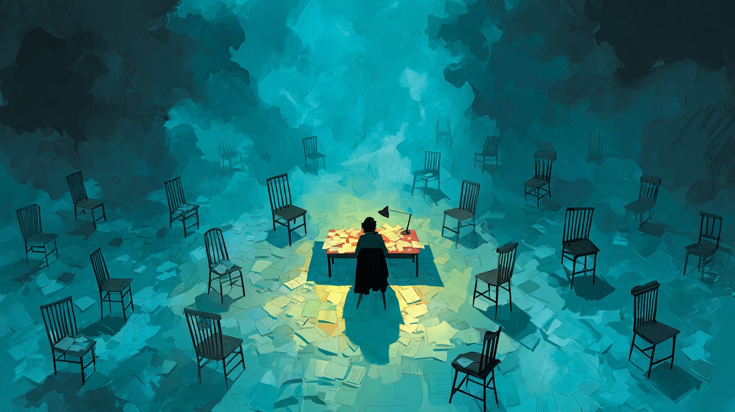 Little to no support