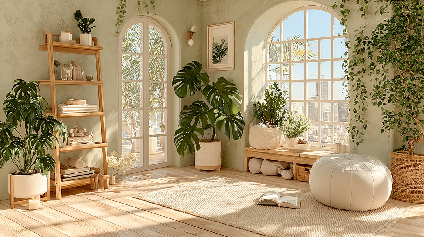 Kontrast zwischen lebhaften sozialen Szenen und Einsamkeit.