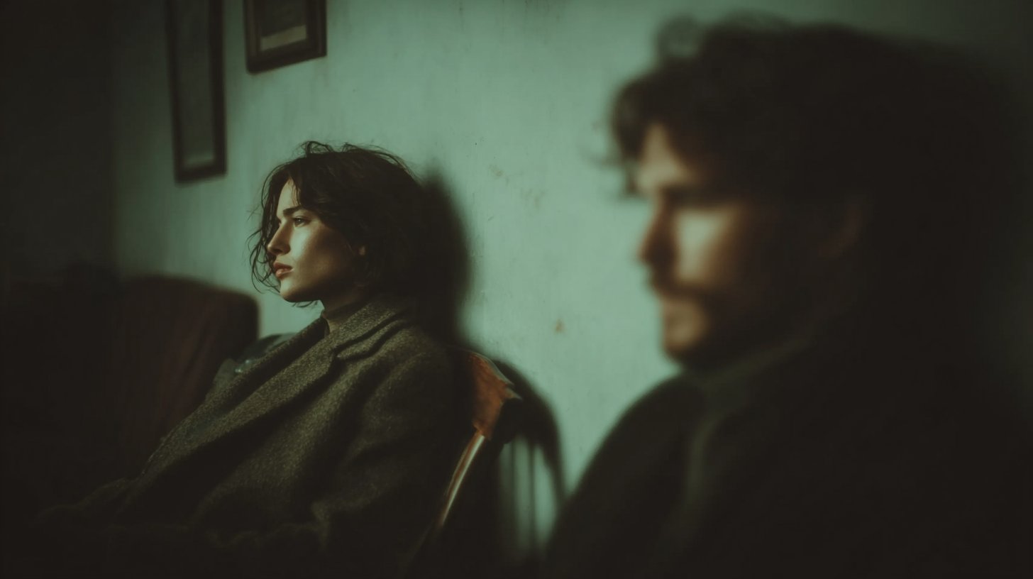 Uncovering Signs of a One-Sided Relationship
