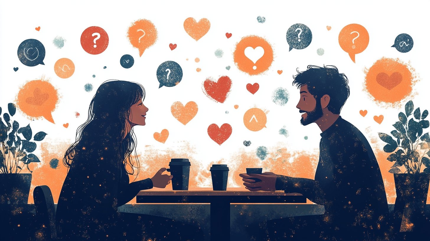 L'importance de la communication