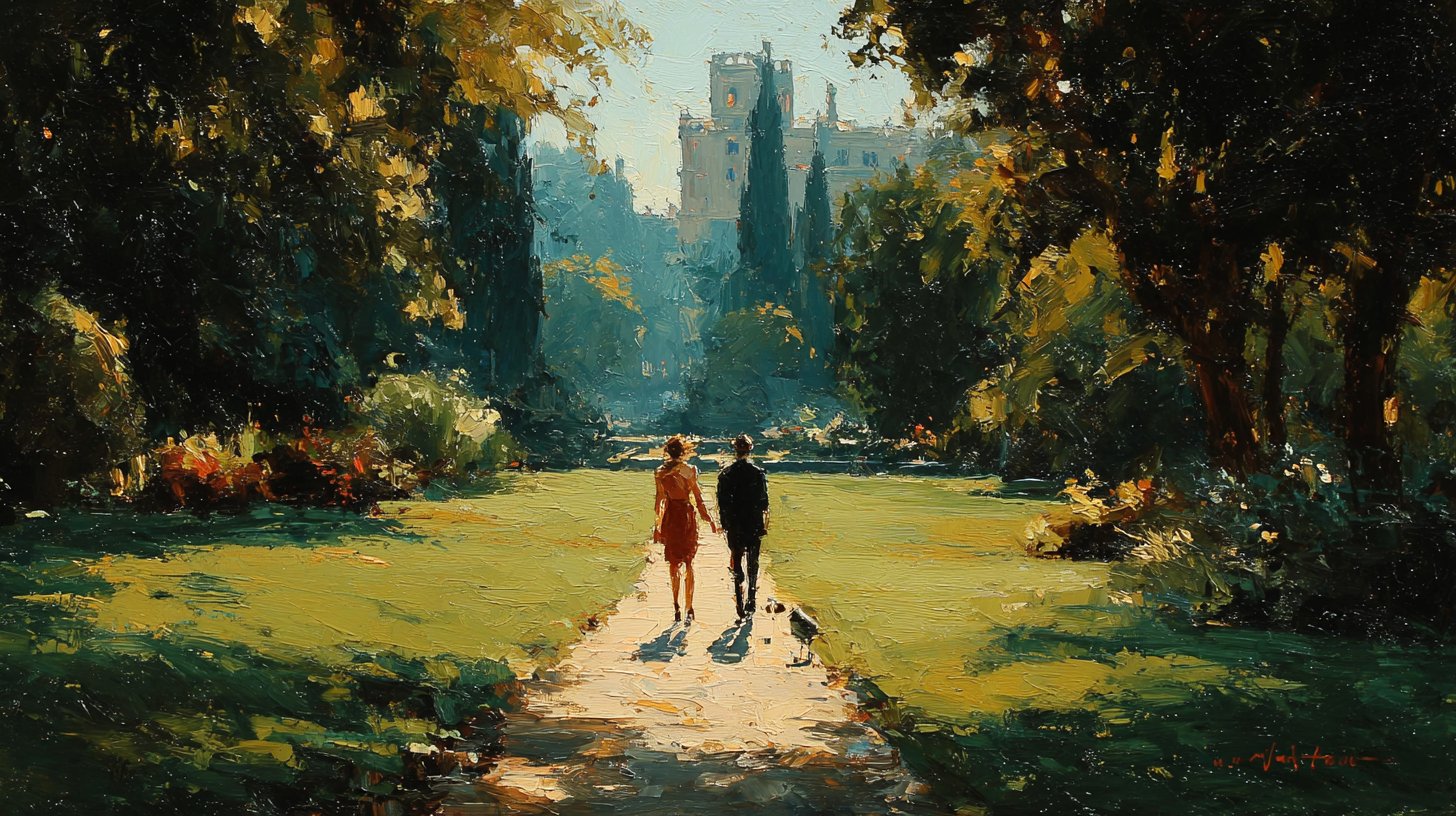 How to Recognize a Strong Marriage