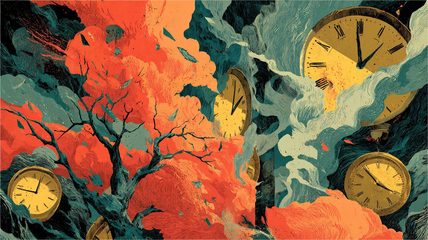 Diese Männer kosten nur Nerven und Zeit