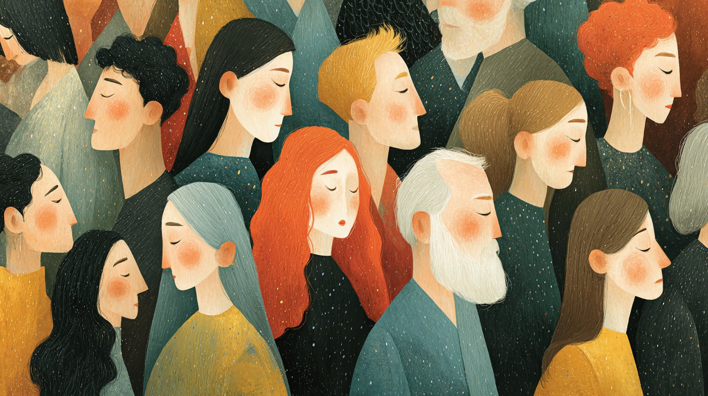 Fünfzeichen mangelnder Wertschätzung im Leben