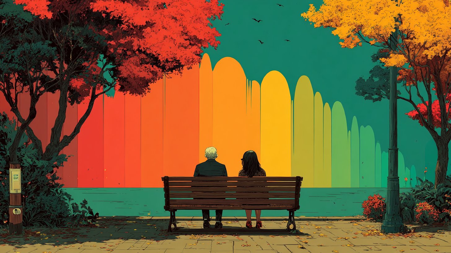 Wichtigkeit der Kommunikation.