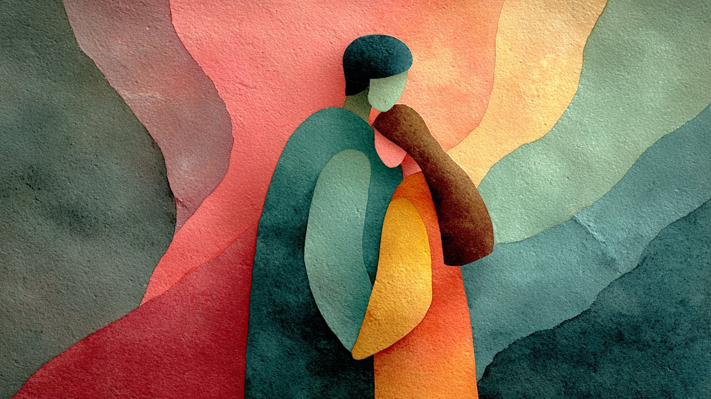 Du fühlst einen Mangel an Unterstützung