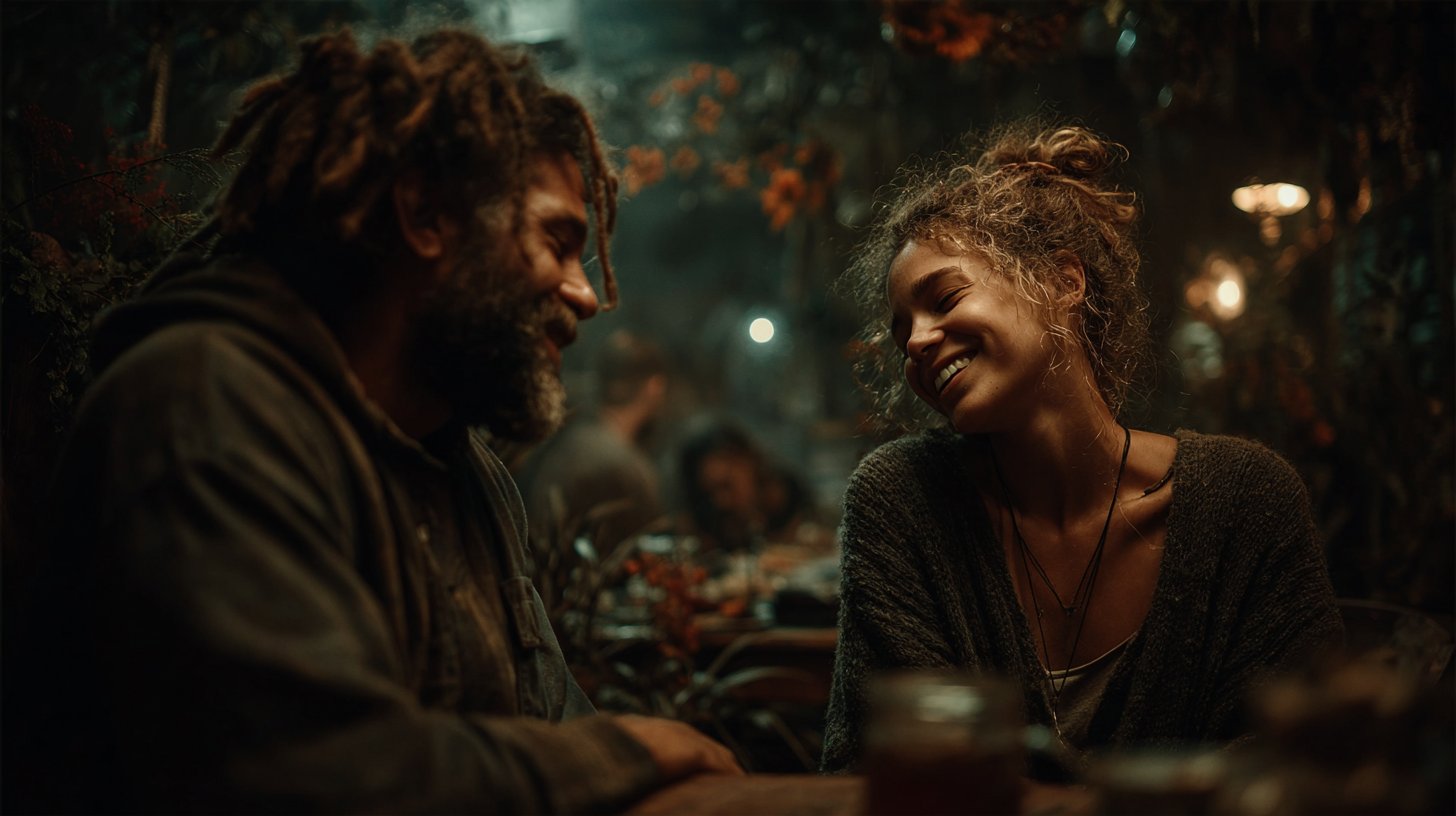 Emotionale Bindungen in Beziehungen vertiefen