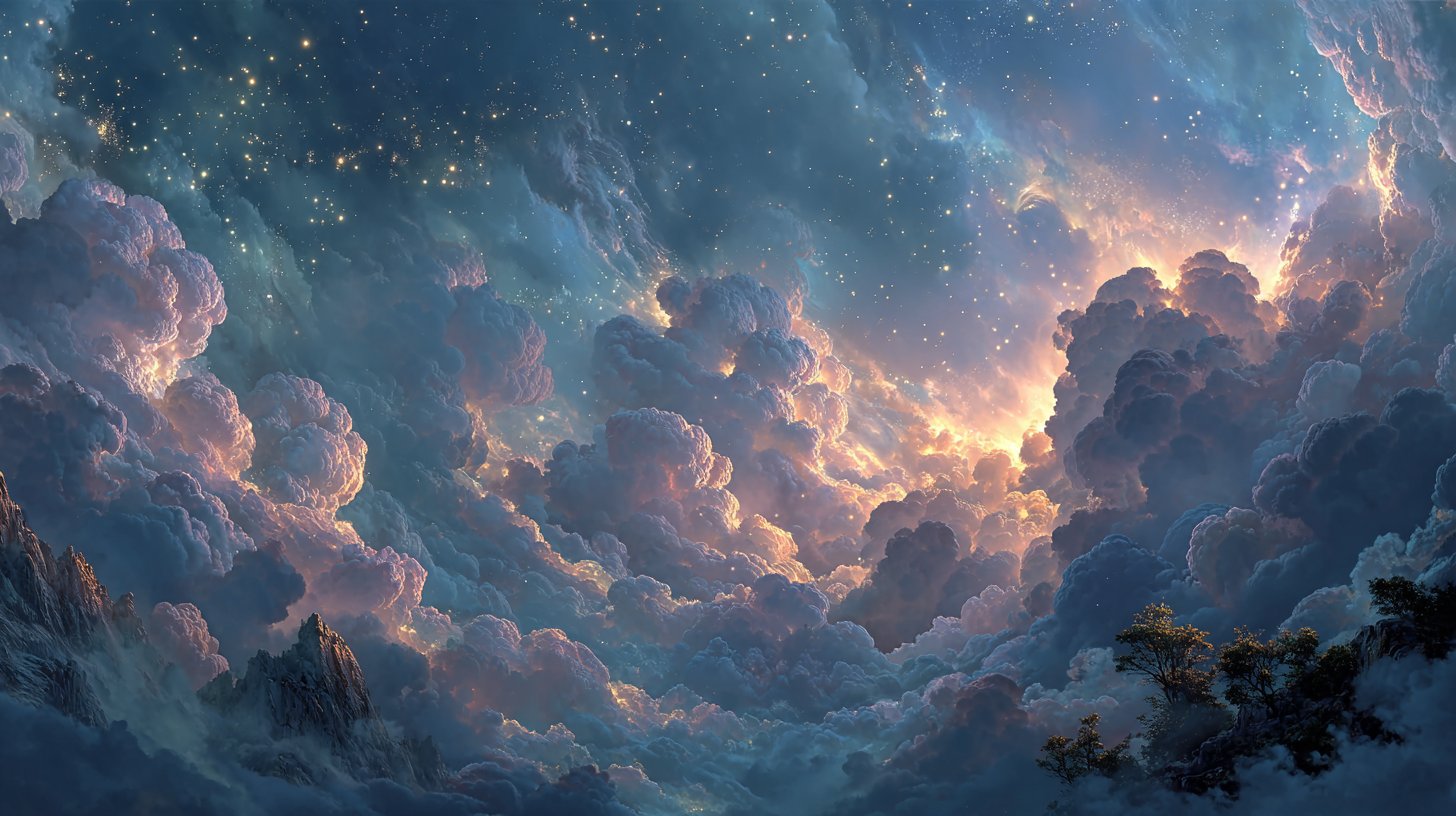 Les mystères du nombre angélique révèlent