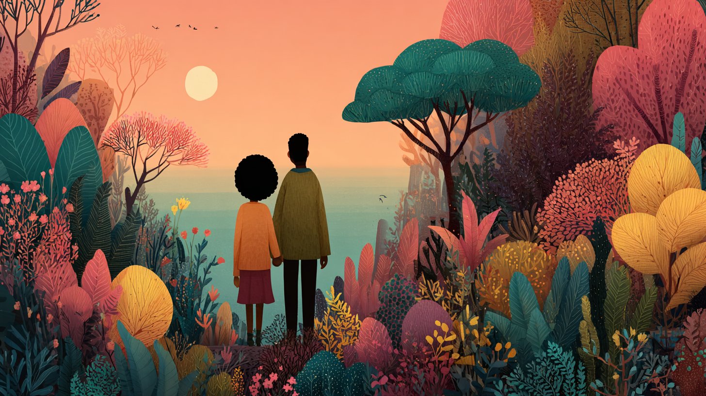 Together strong: Compromises for a fulfilling partnership