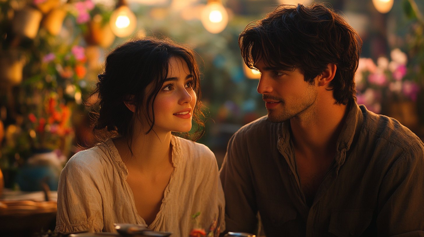 Ehrliche Kommunikation als Grundlage