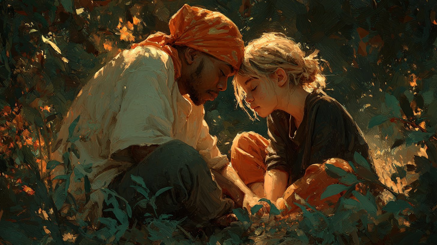 Compromessi: La chiave per l'amore