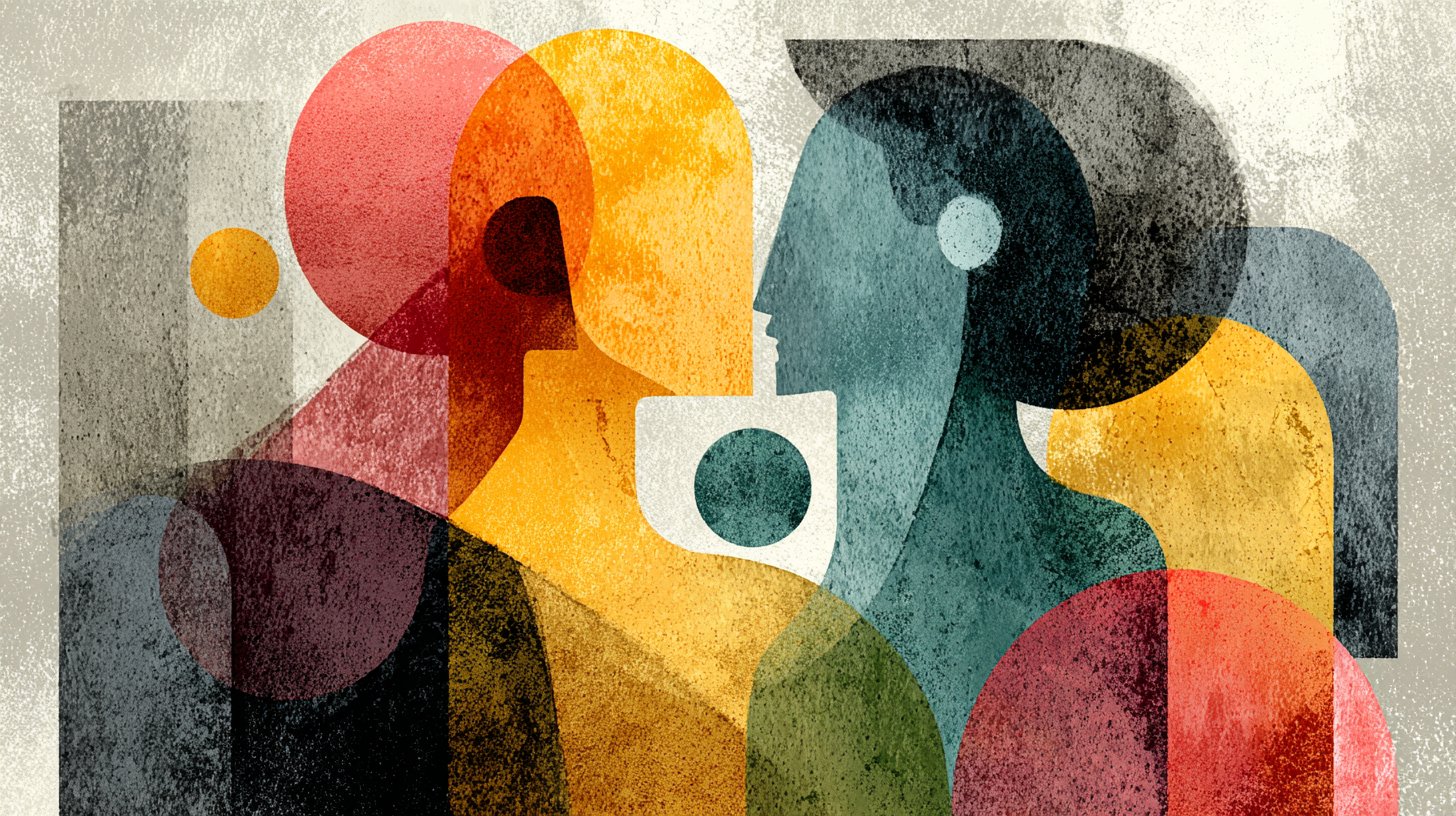 Find Your Balance in Relationships