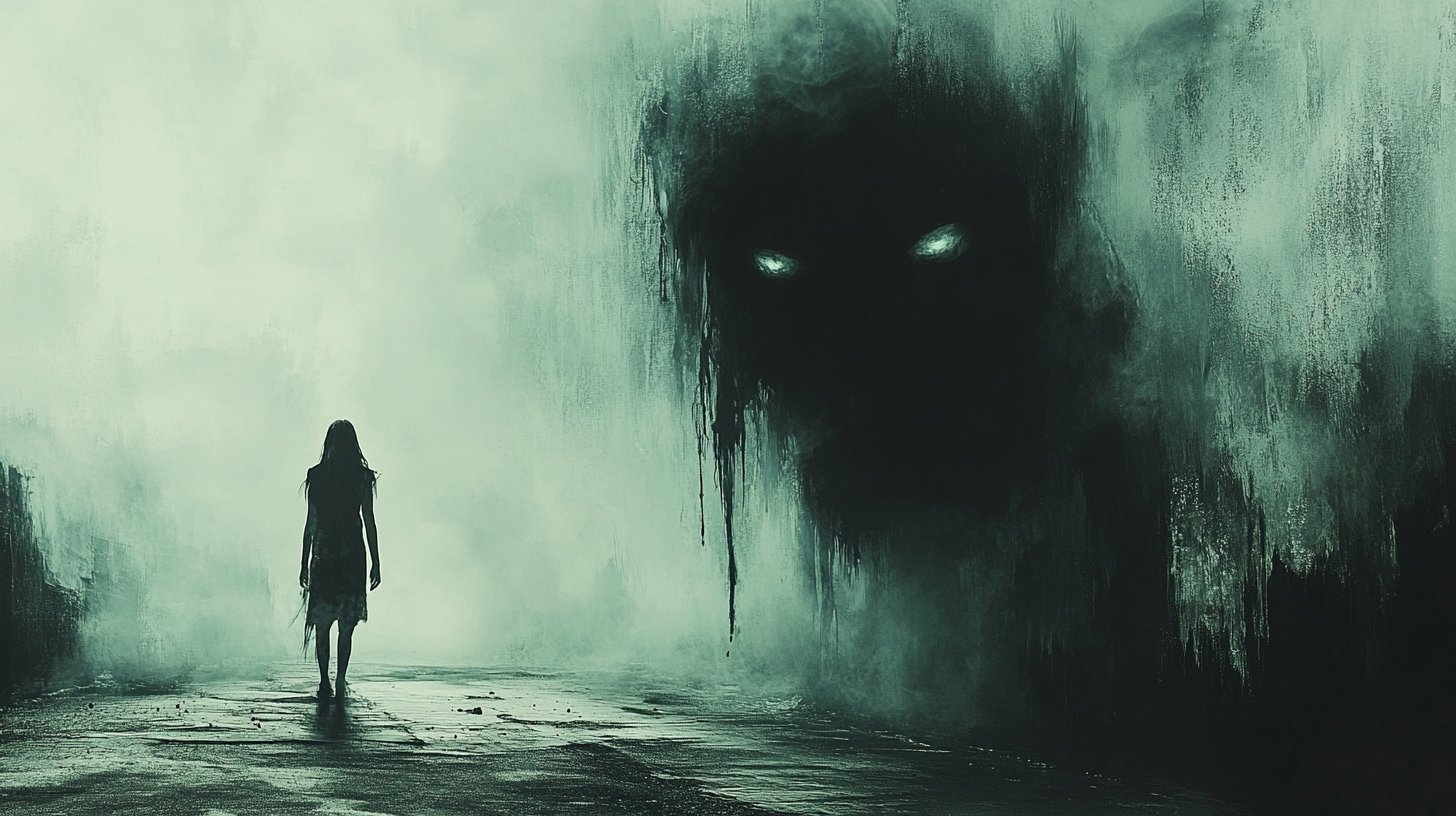 Emotionale Erpressung und Bedrohungen