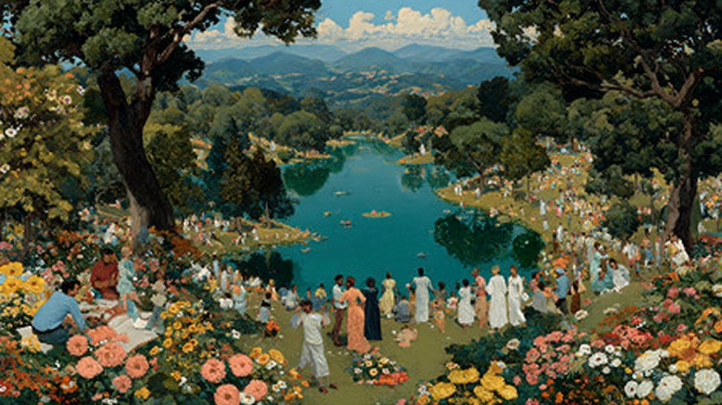 Comment profiter de la vie à pleines dents