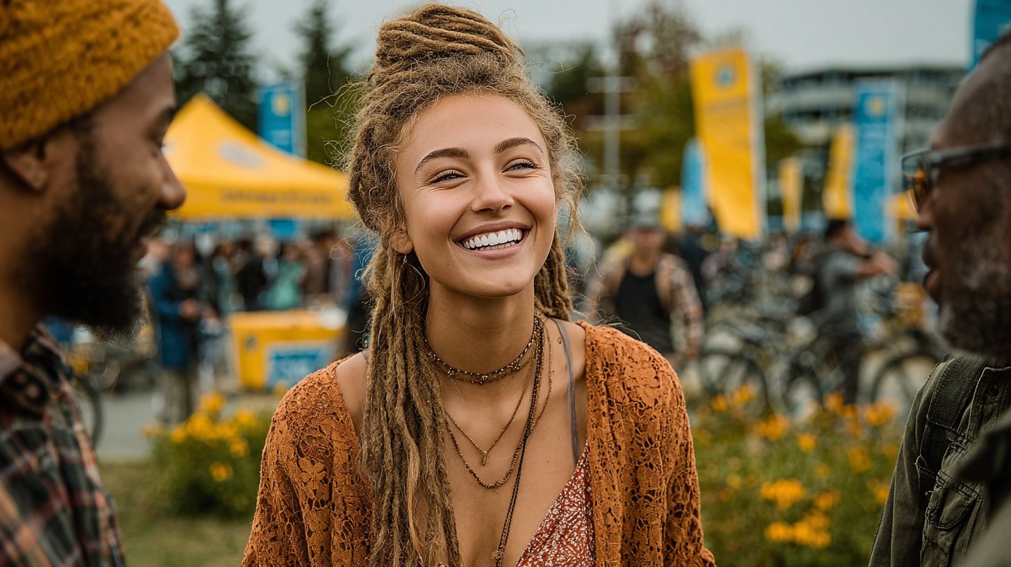 Eine Sammlung verblassender Fotografien vergangener Beziehungen auf einem Tisch.