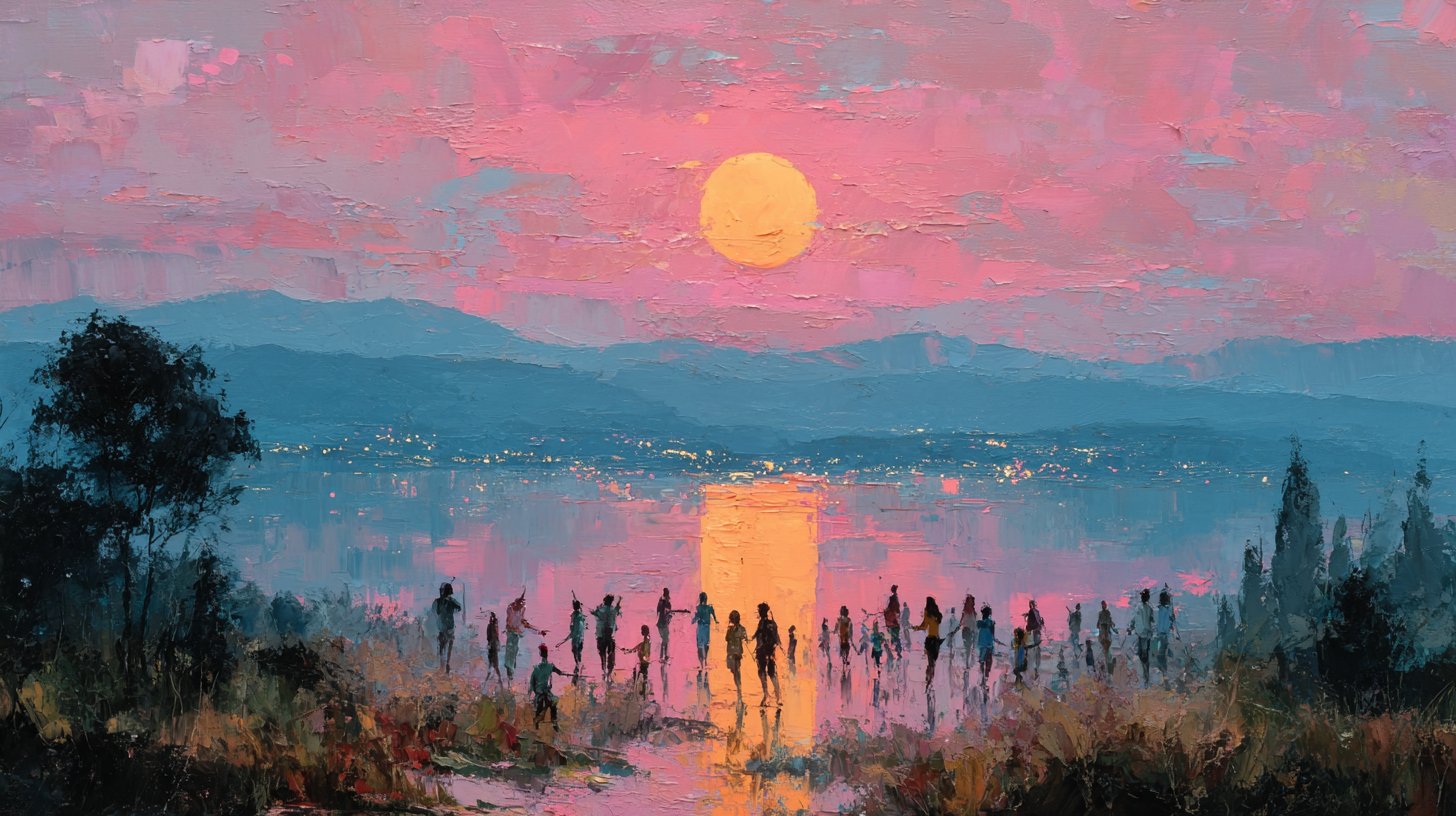 Comment trouver joie et sens dans la vie quotidienne