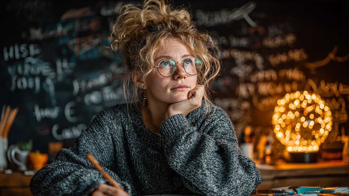 Emotionale Distanz durch Handys.