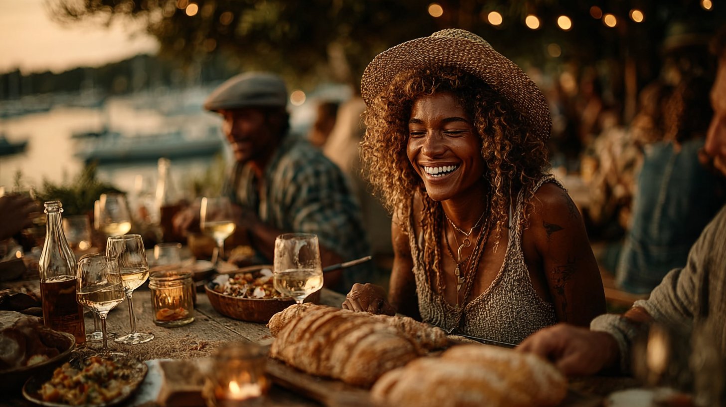 Langweilige Routine auf dem Sofa.