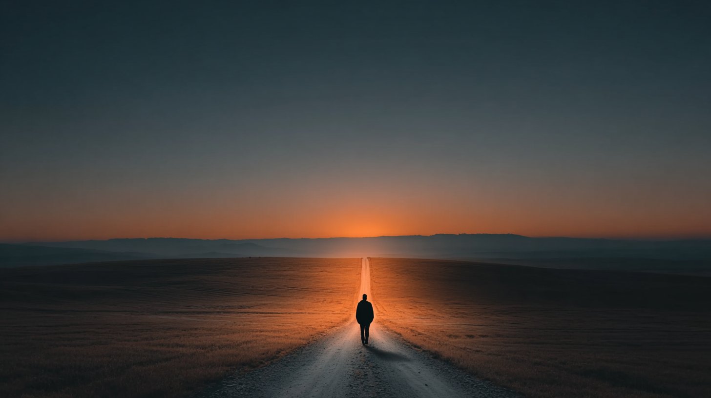 Un cadre paisible de Taureau reflétant beauté et harmonie naturelle.