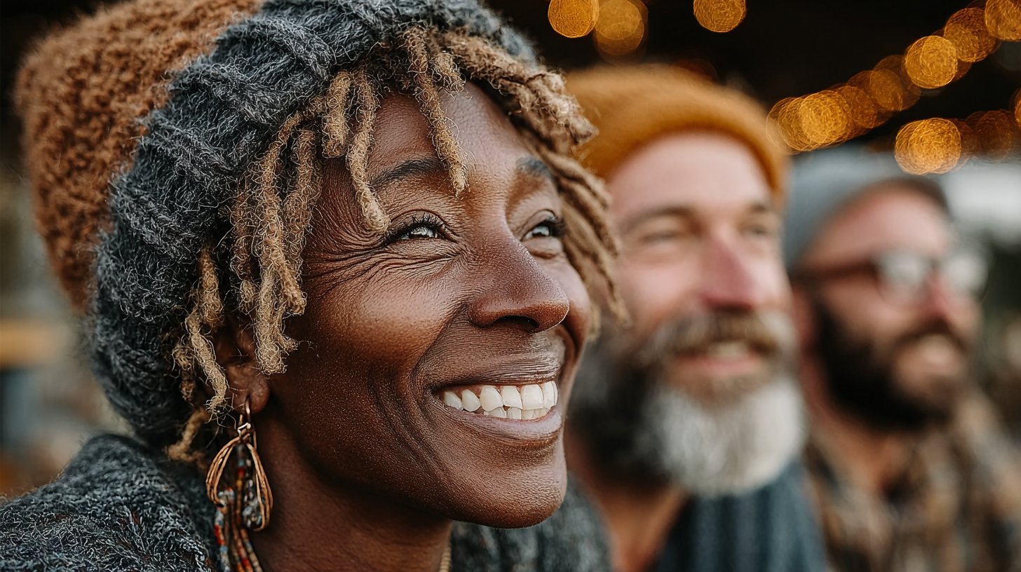 Die sanfte Eleganz von Krebs, Löwe und Jungfrau in einer traumhaften Szenerie.