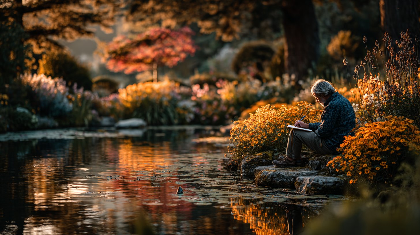 Vielfalt und Balance der Zeichen Waage, Skorpion, Schütze, Steinbock, Wassermann und Fische.