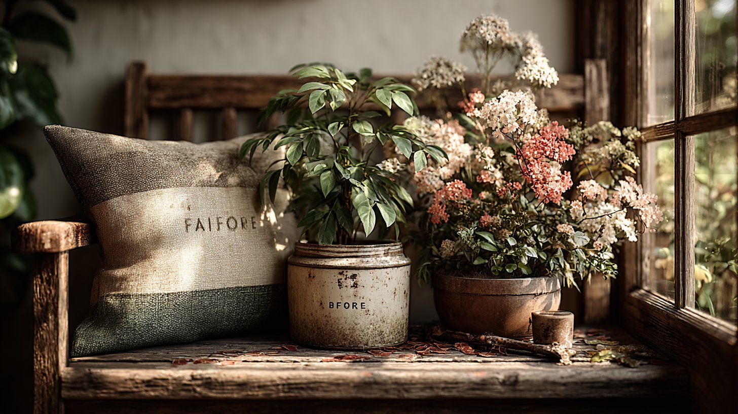 Moment der Empathie in der Natur festgehalten.