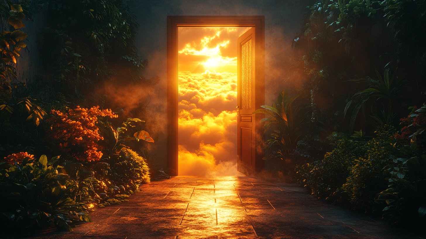 Open Yourself to New Experiences