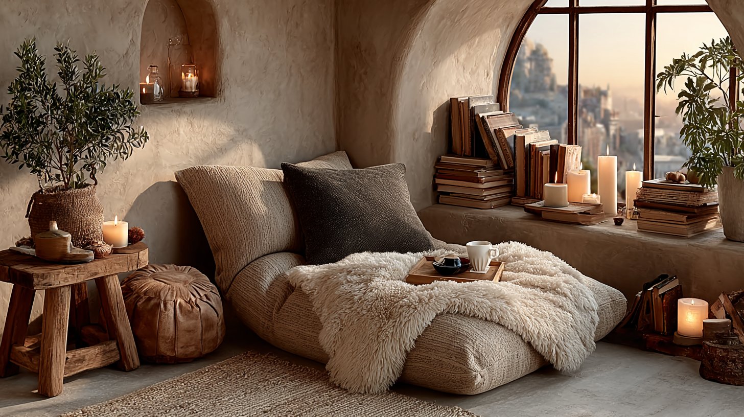 Bunte, verschachtelte Kreise als praktische Integrationstipps.