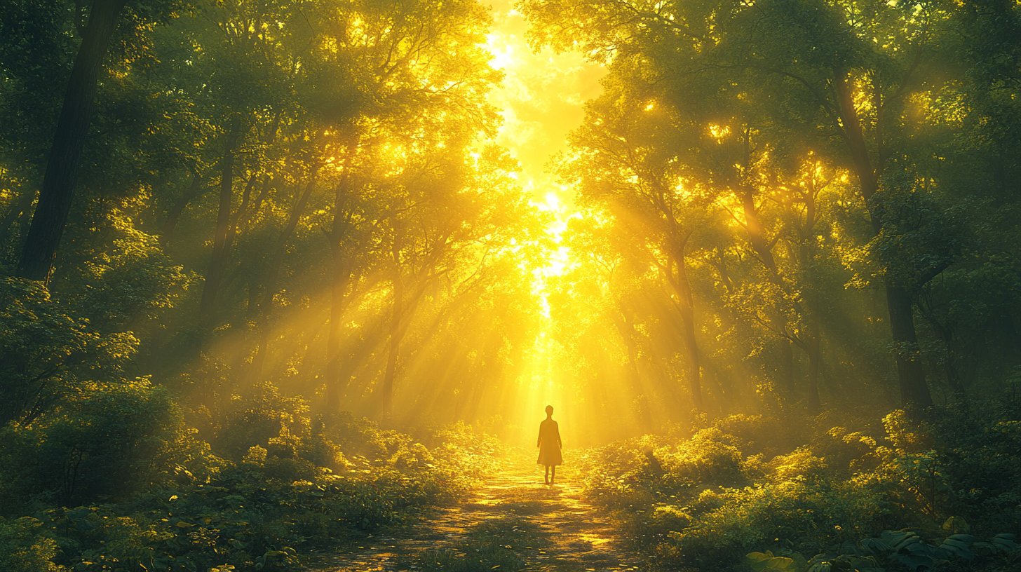 Gain Clarity about Your Values and Desires