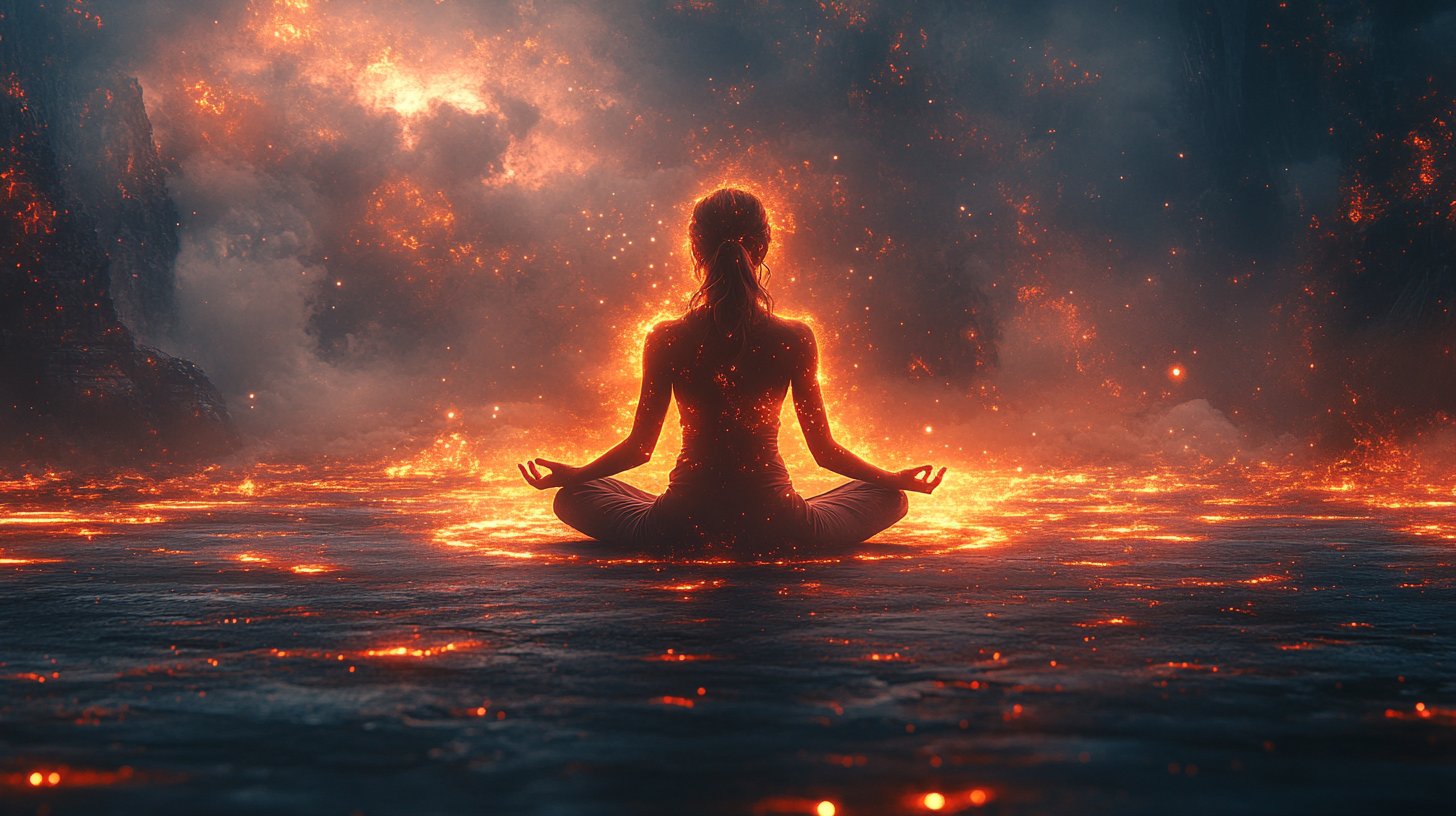 Pay Attention to Your Intuition