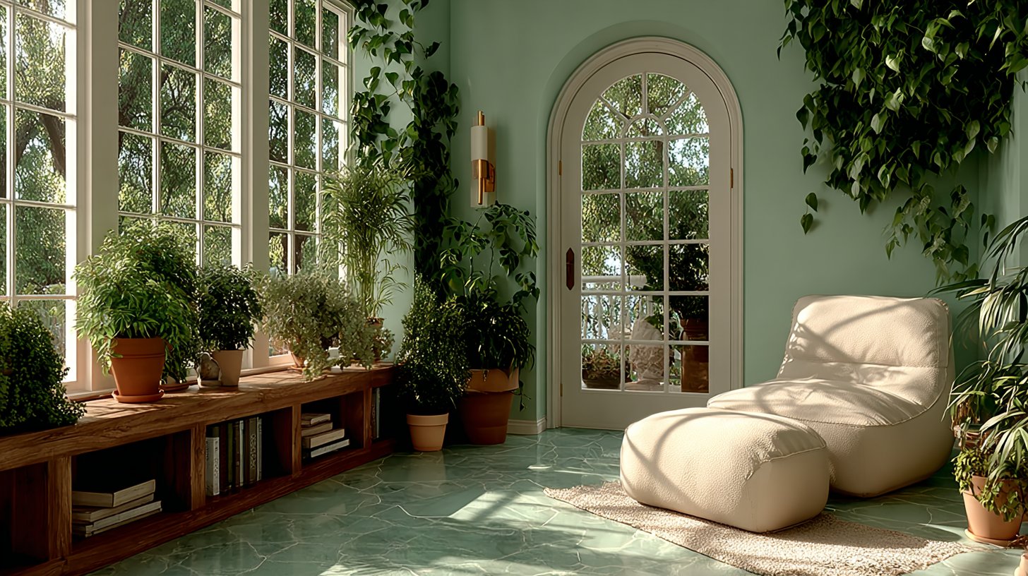 Freunde im Gespräch, einer hört aktiv zu.