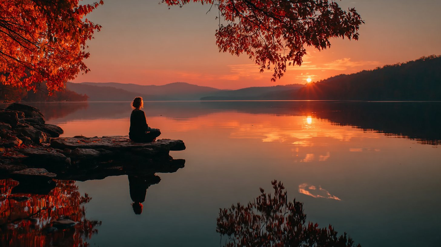 Zwei Personen besprechen Grenzen, respektvolle Körpersprache.