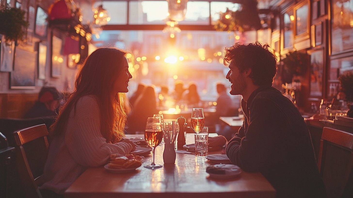 Practice open communication