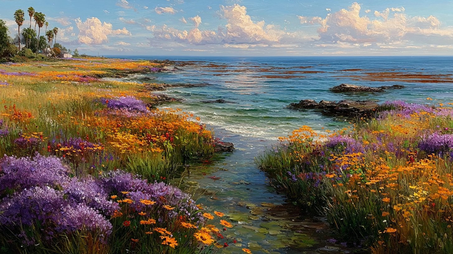 Design your life full of joy and ease