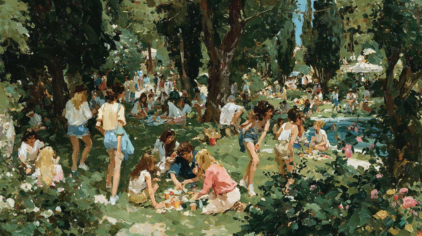 Comment profiter pleinement de la vie