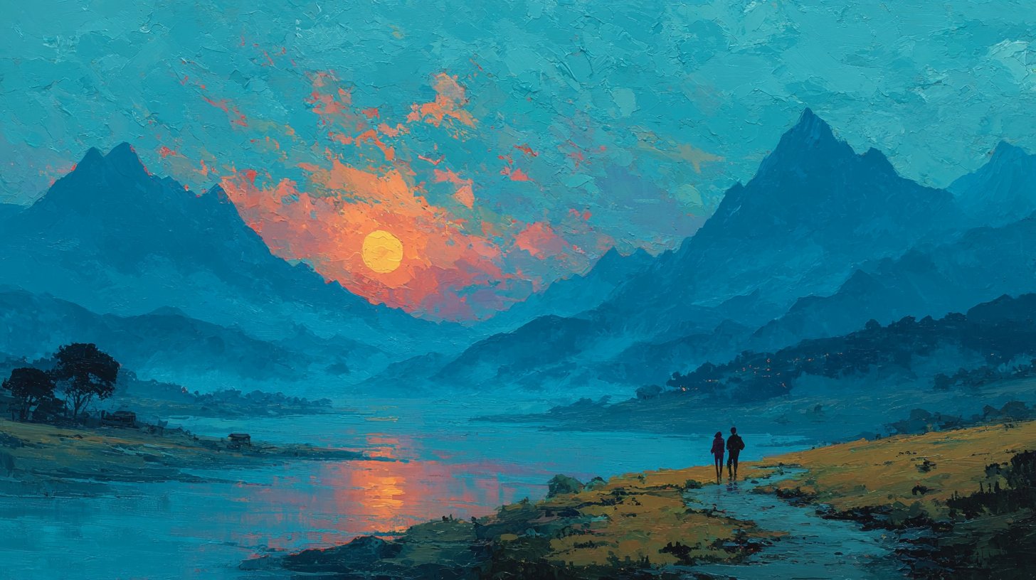 Entdecke die Freude des Lebens: Ein Guide für dich