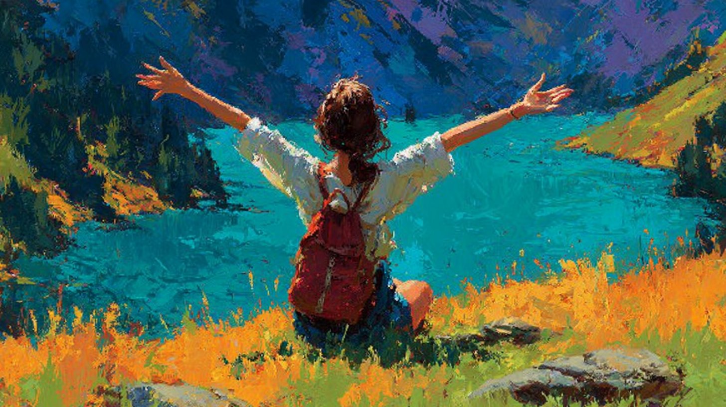 How to enjoy your life to the fullest