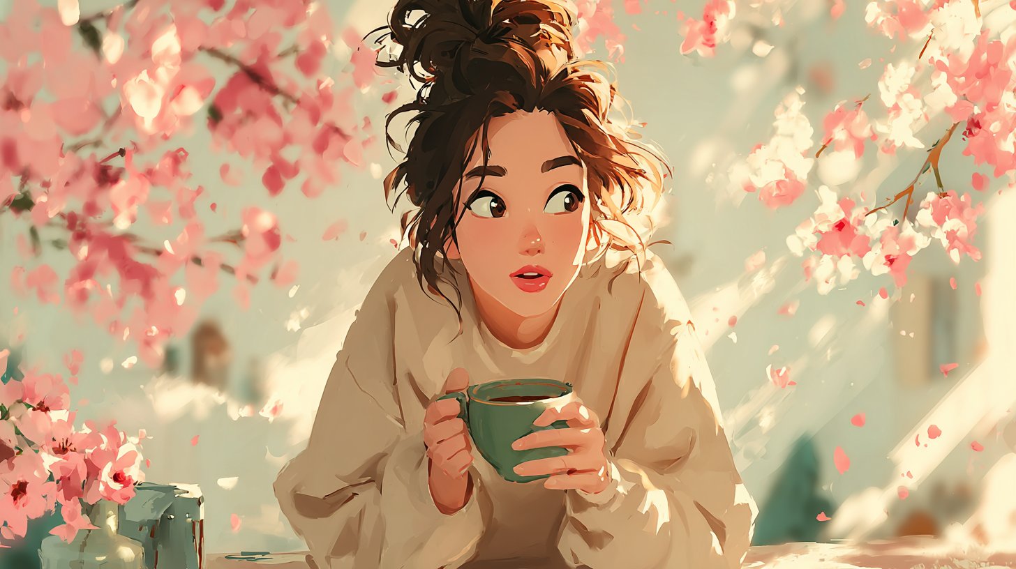 Finde Freude im Alltag: Tipps für ein besseres Leben