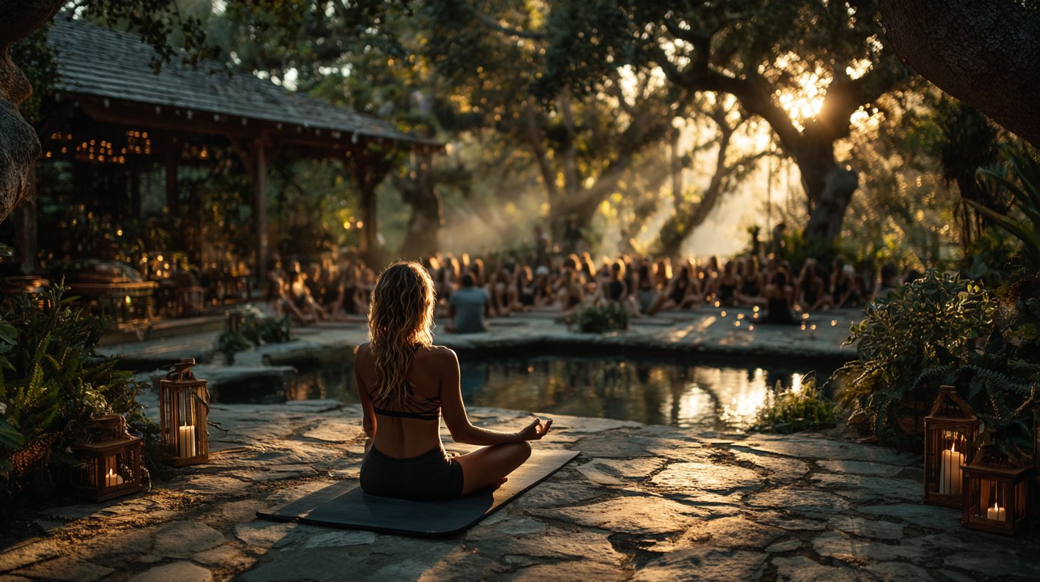 Ein Schmetterling, der aus einem Kokon schlüpft, symbolisiert transformative Veränderungen.