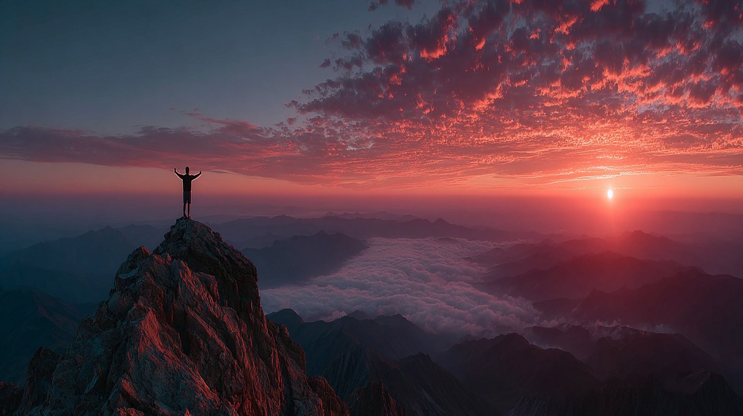 Wie du das Beste aus deinem Leben machst