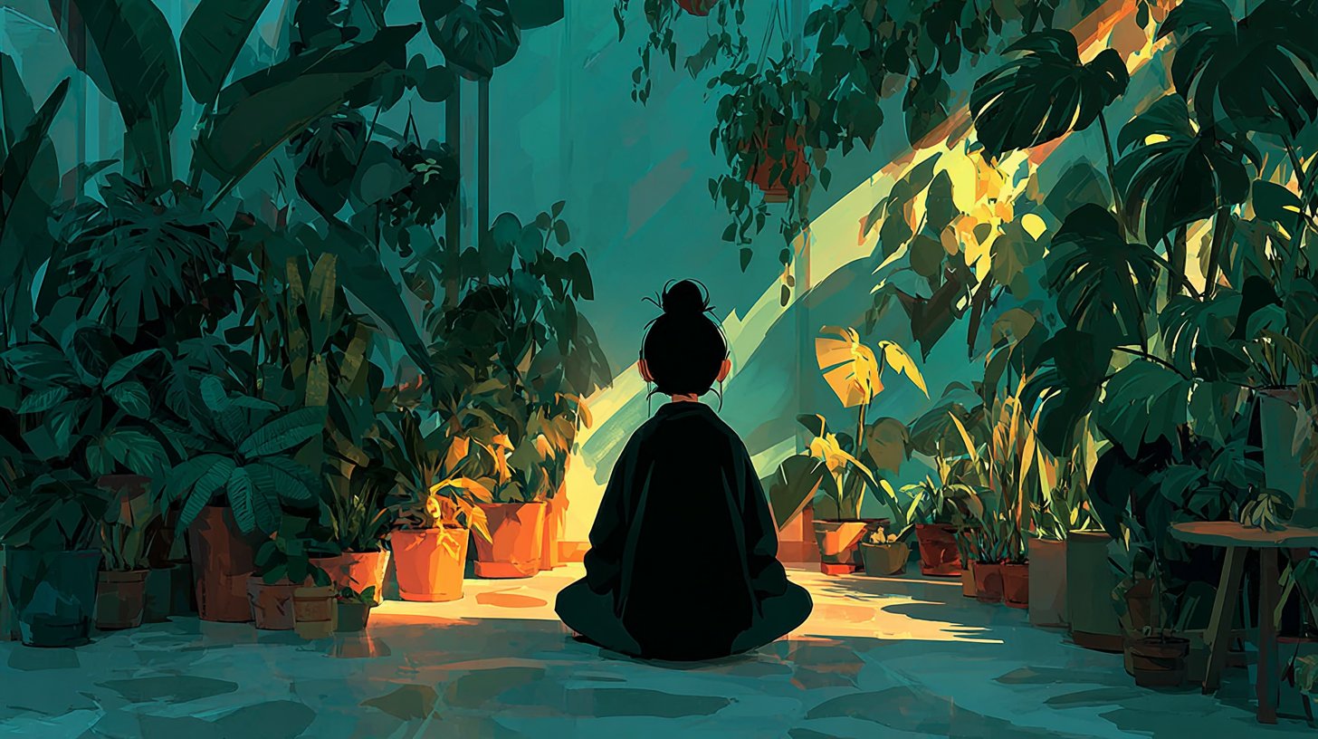 Freundschaft durch Selbstliebe.