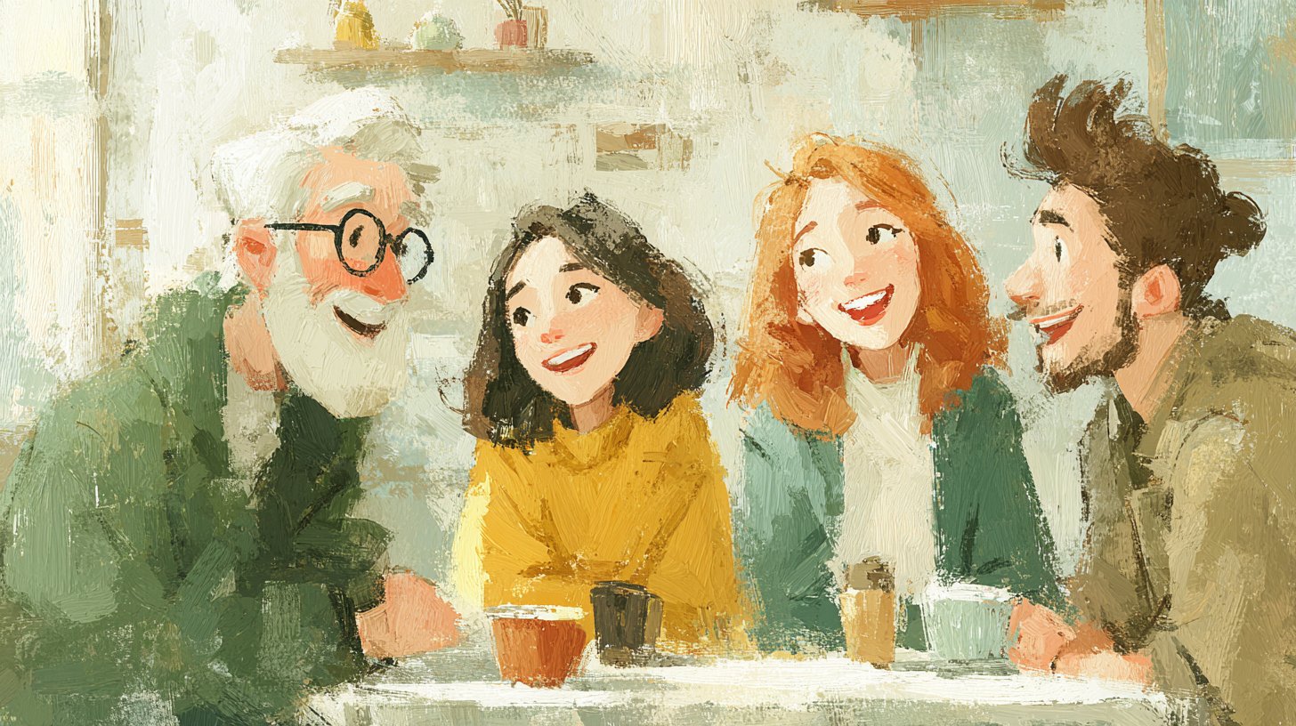 Selbstliebe als Schutzschild.