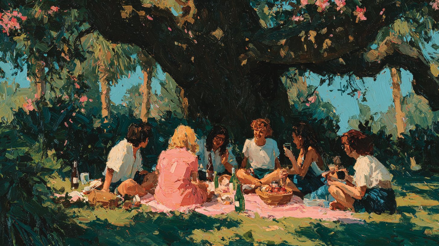 Schmelzende Zeit weist auf den Weg zu Vertrauen und Stabilität hin.