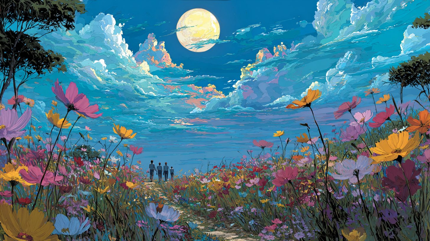 Entdecke, wie du mehr Freude im Leben findest