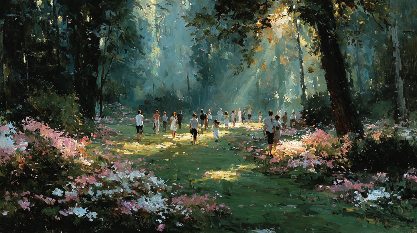 Entdecke das Glück im Alltag und genieße das Leben in vollen Zügen