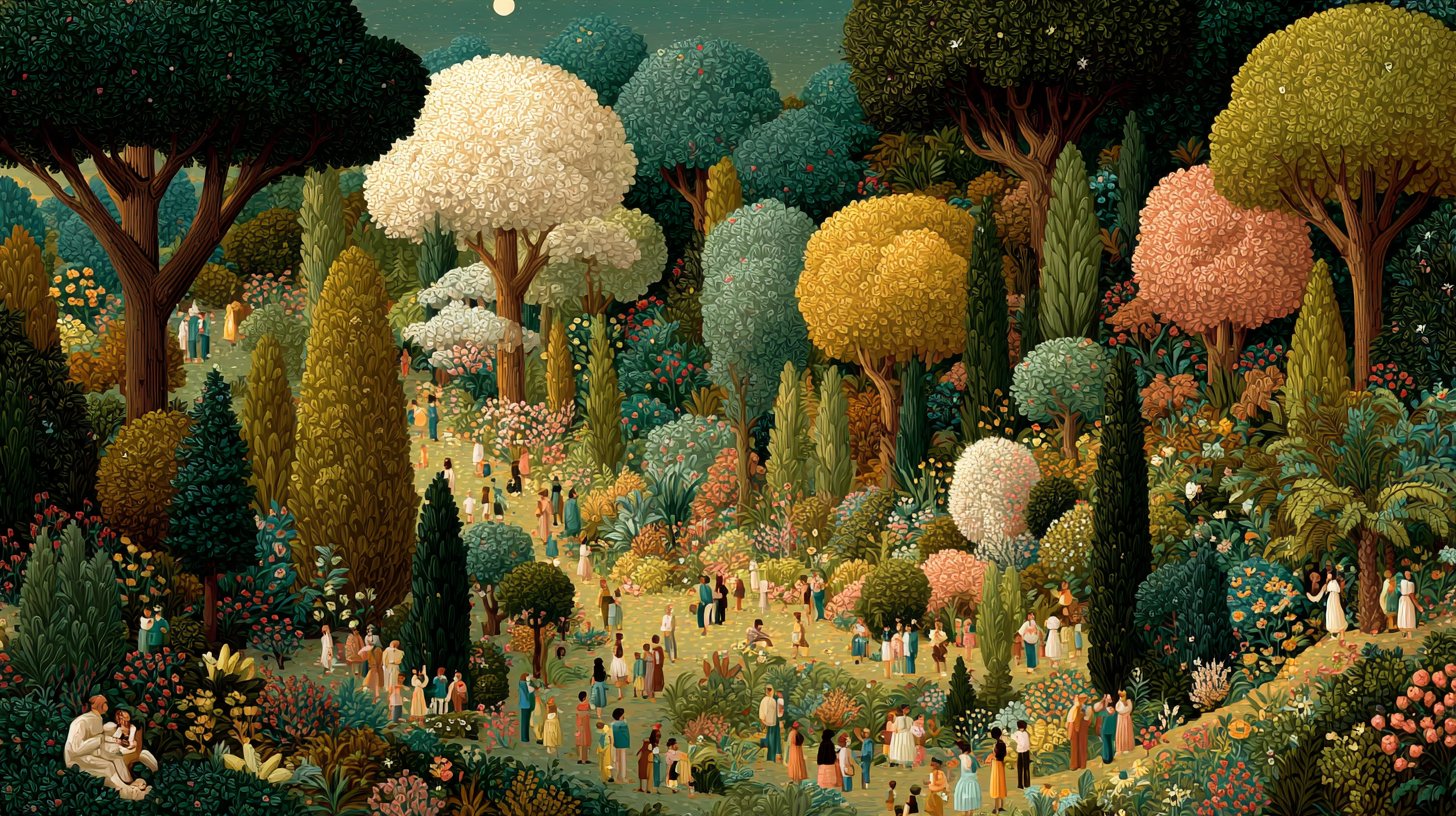 How to enjoy life to the fullest