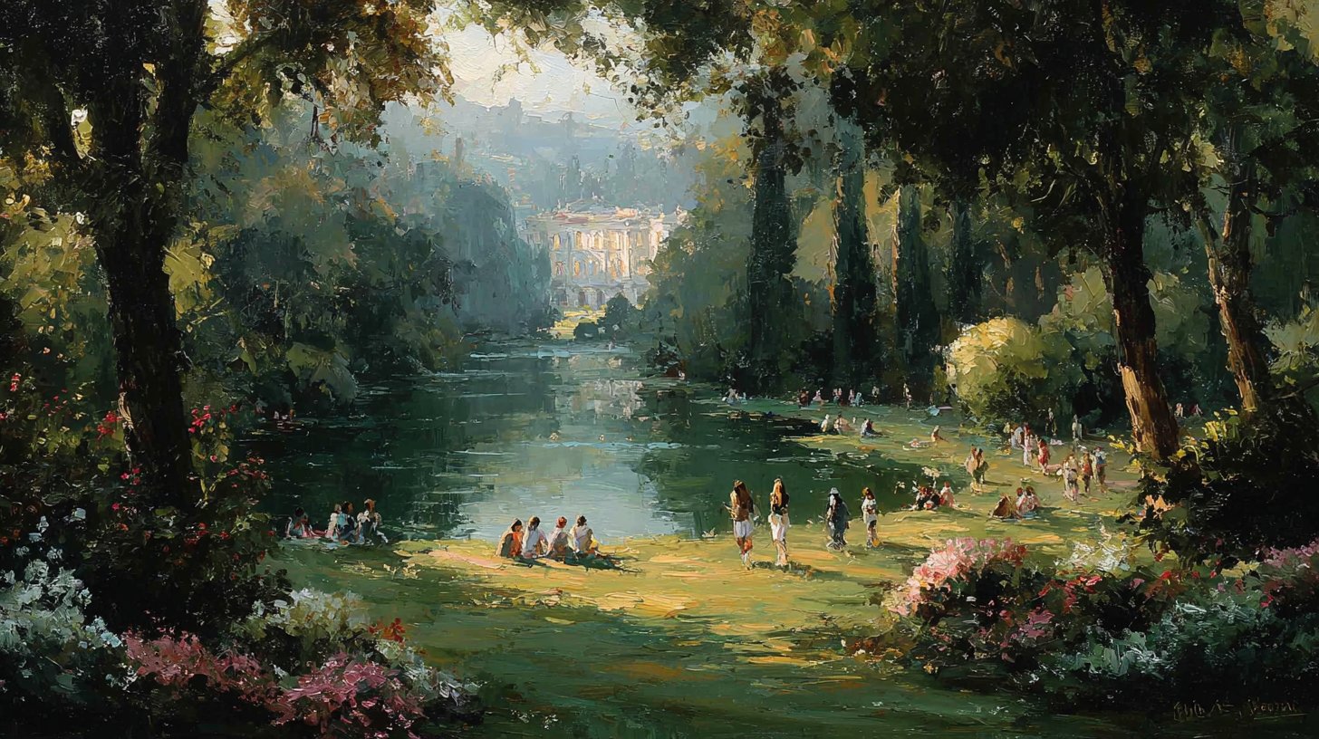 Wie du das Leben in vollen Zügen genießen kannst