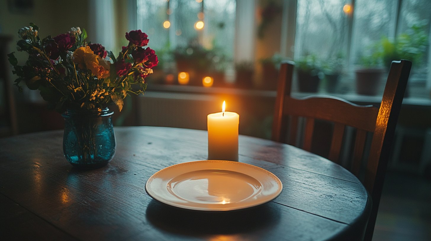 Gefühl der Vernachlässigung